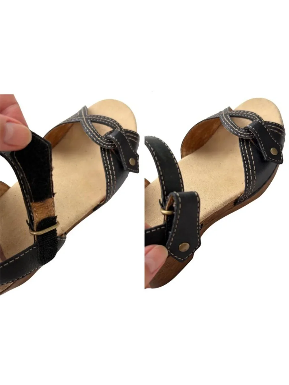 Dansko sara black